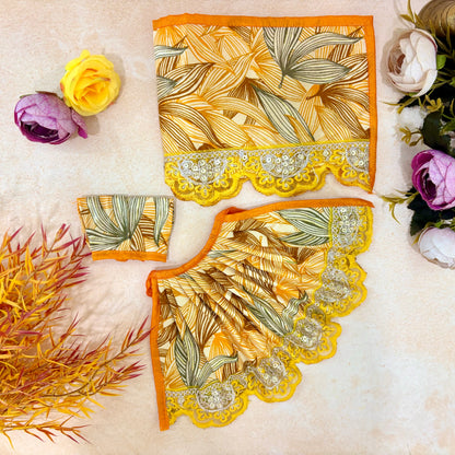 Kanak Preet Radha Krishna Dress