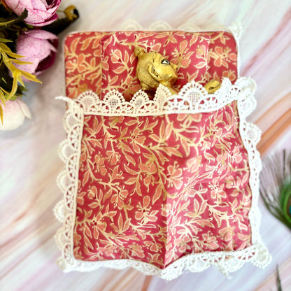Divyashyan Cotton Laddu Gopal Bedding Sets