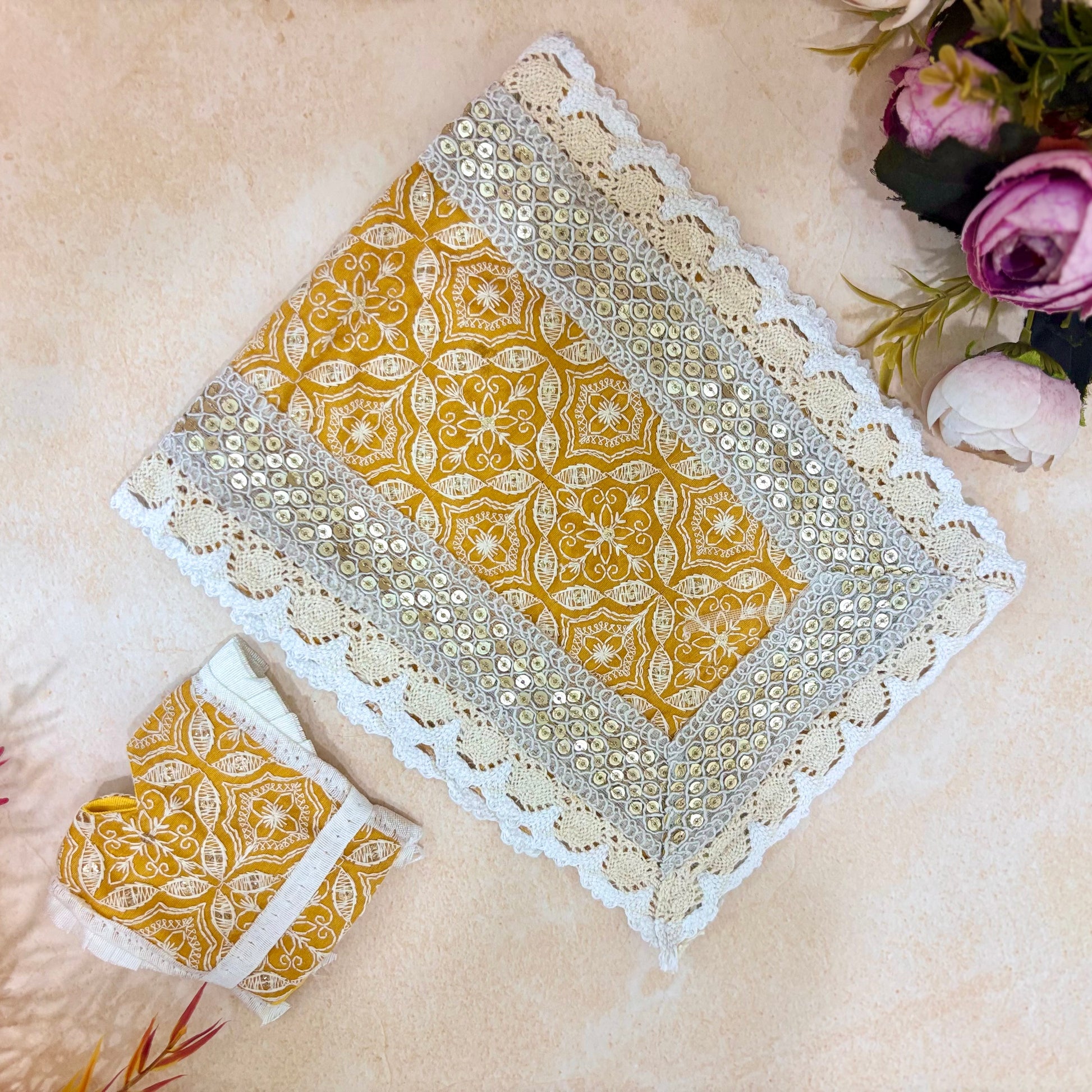 Preet Madhurya Radha Krishna Dress