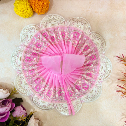 Maharas Prem Laddu Gopal Dress (Pack of 2)