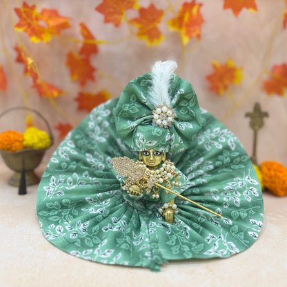 Gopal Rangoli Laddu Gopal Dress