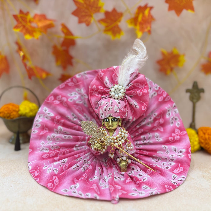 Gopal Leela Laddu Gopal Dress (Pack of 2)