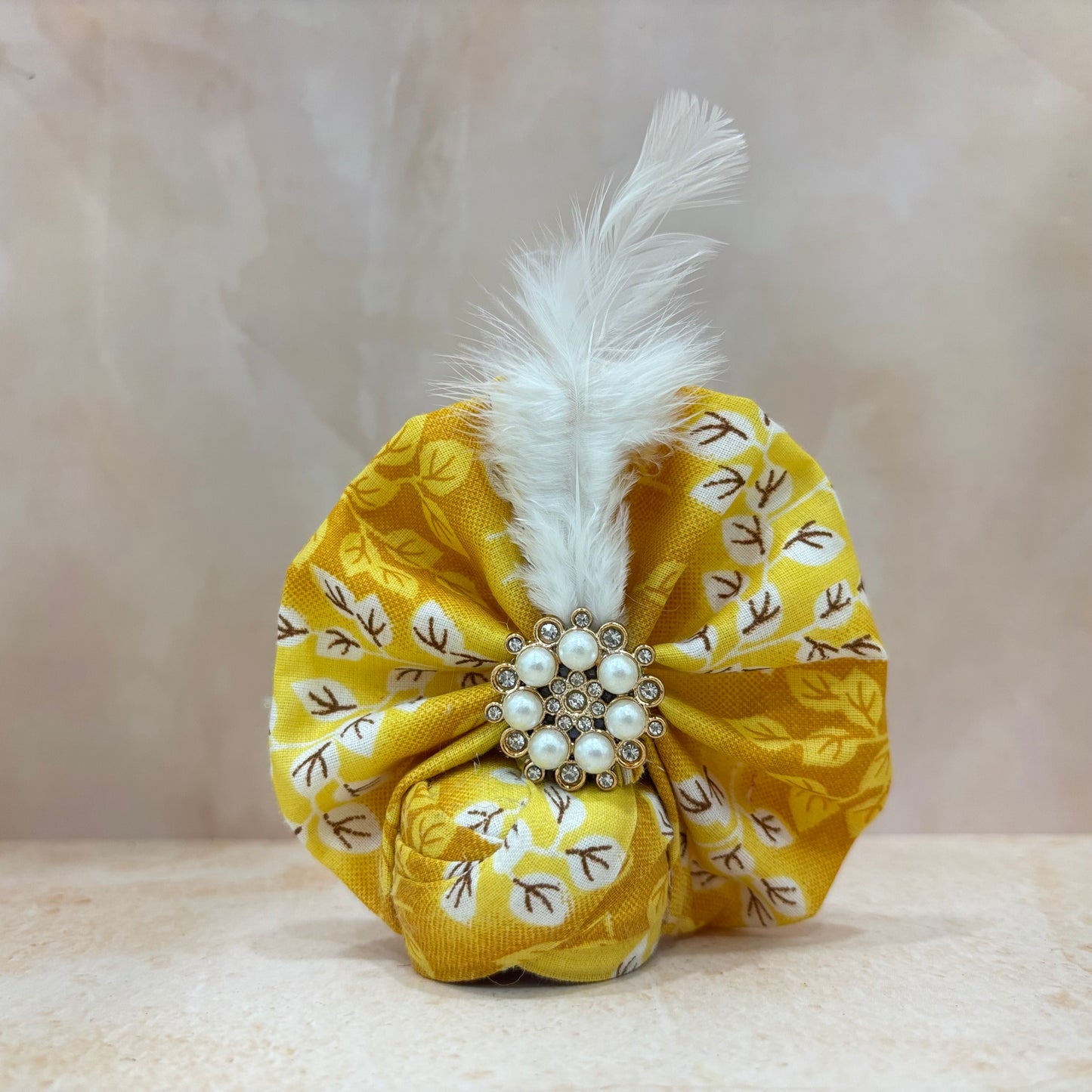 Gopal Leela Laddu Gopal Dress (Pack of 2)