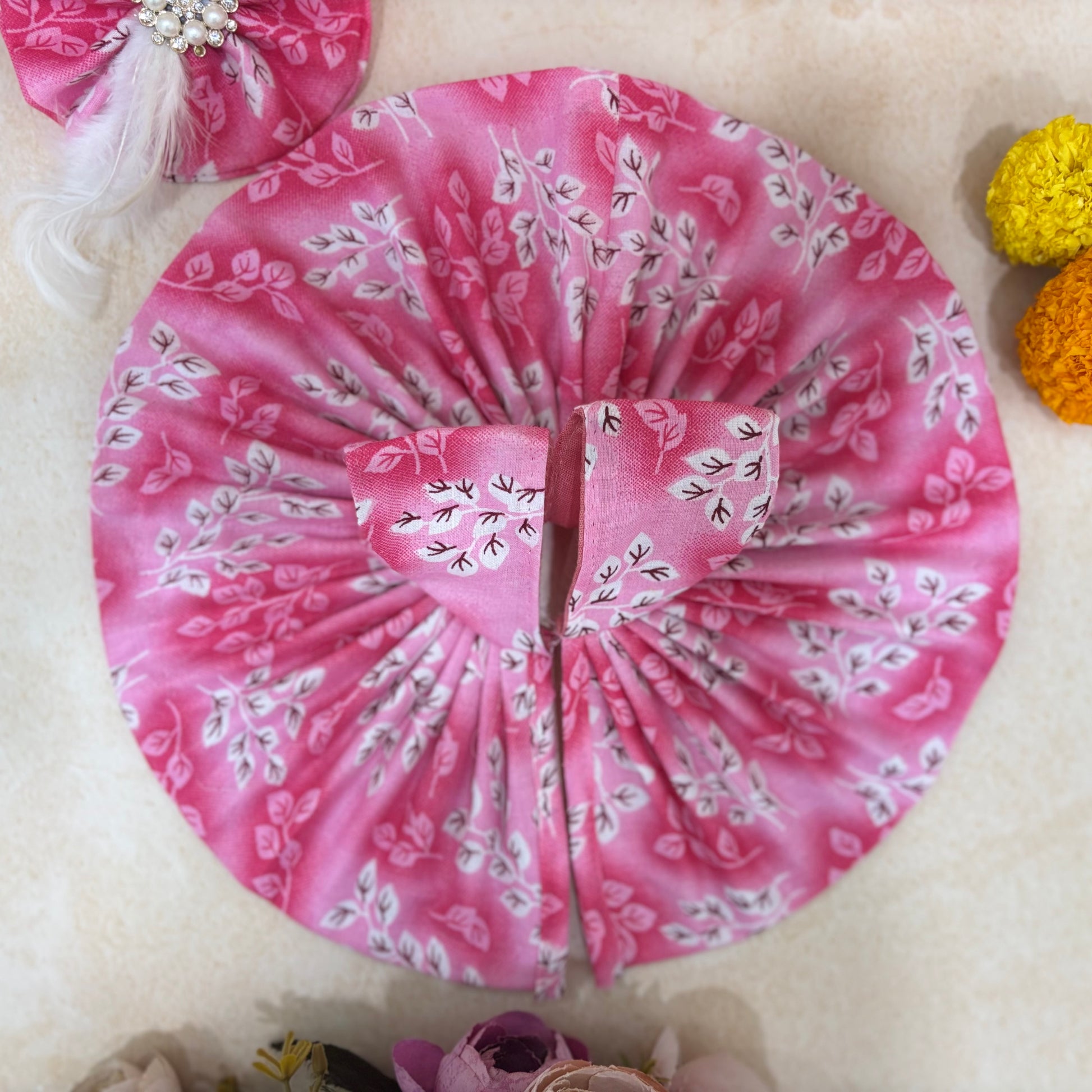 Chaitanya Ras Laddu Gopal Dress
