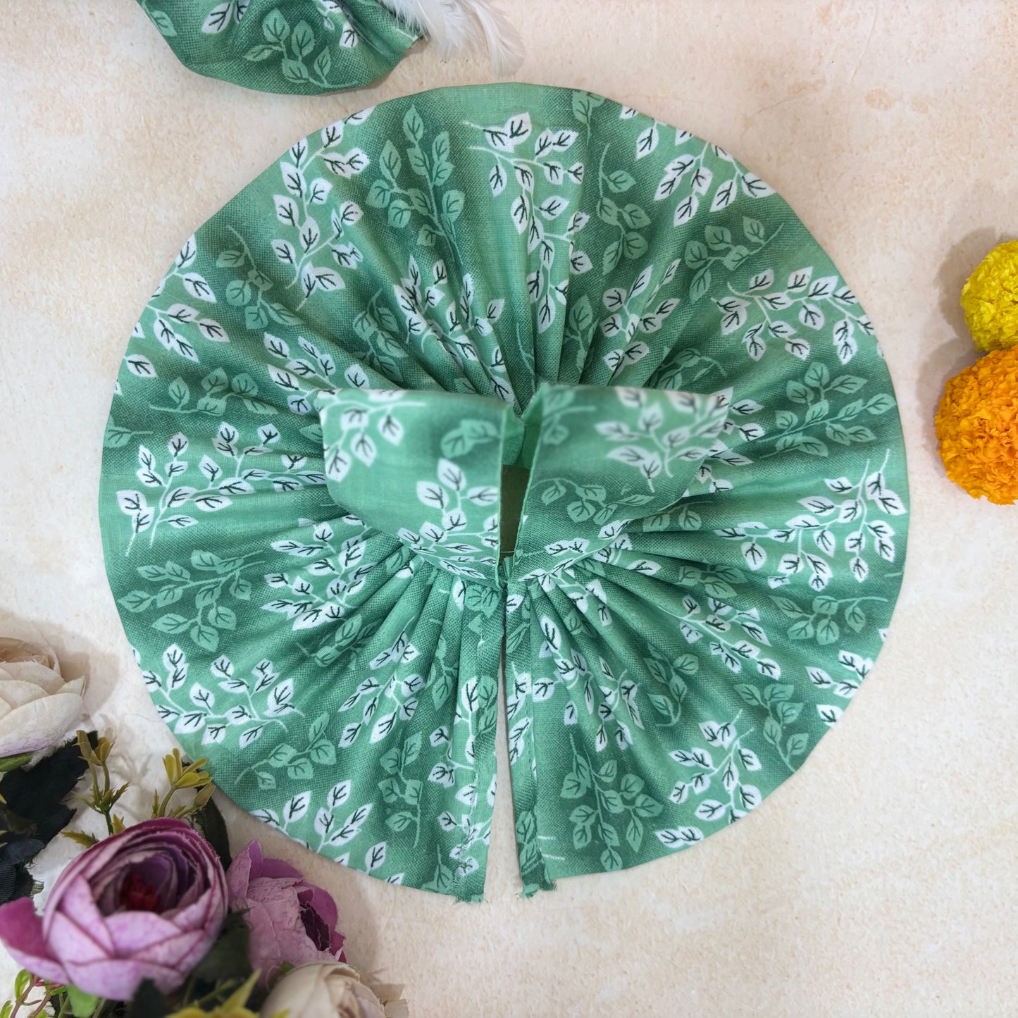 Gopal Rangoli Laddu Gopal Dress