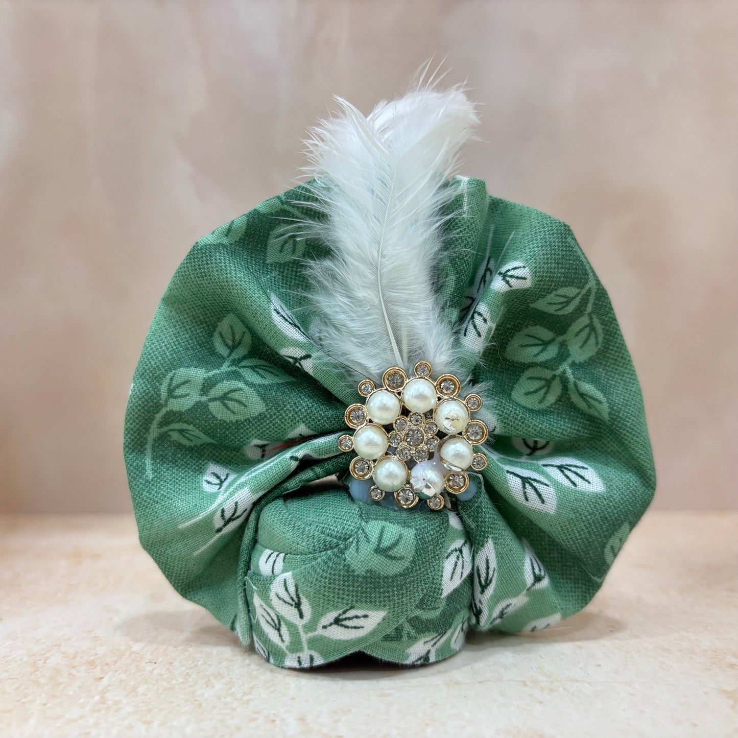 Harivan Leela Laddu Gopal Dress (Pack of 2)