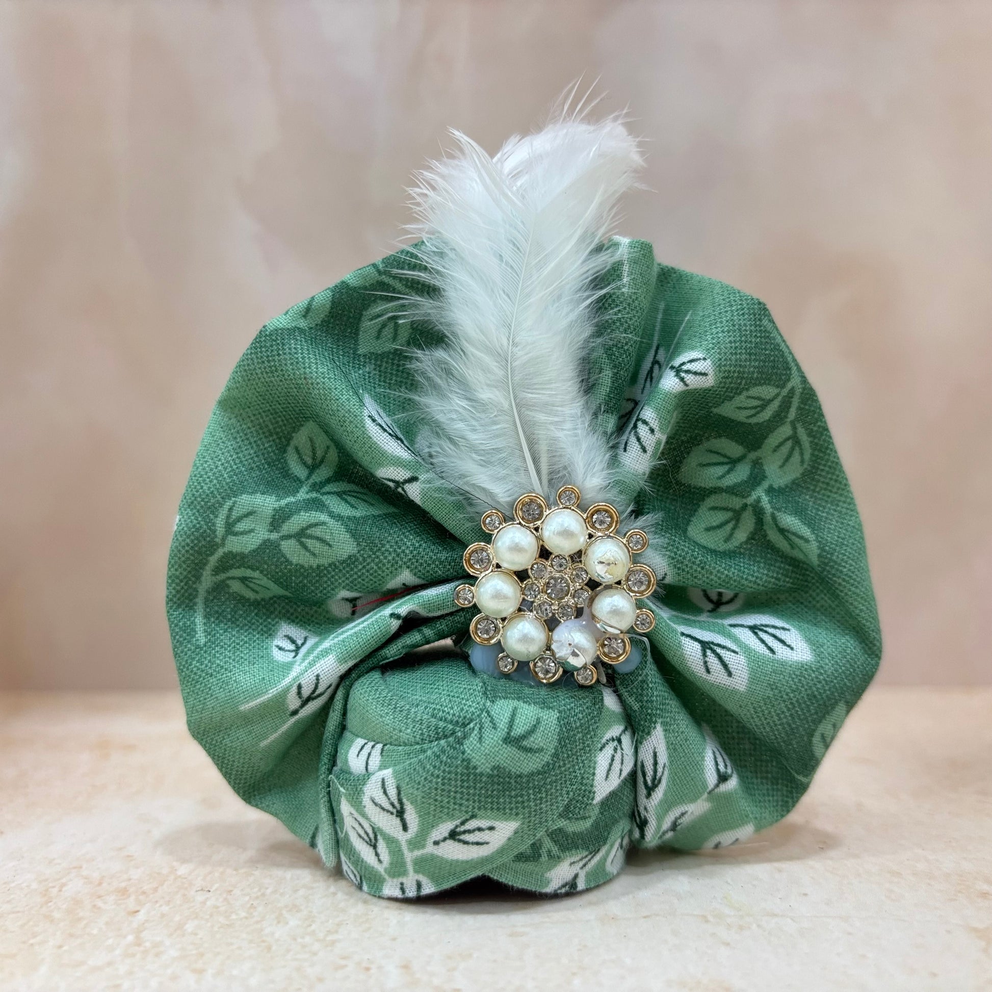 Gopal Rangoli Laddu Gopal Dress