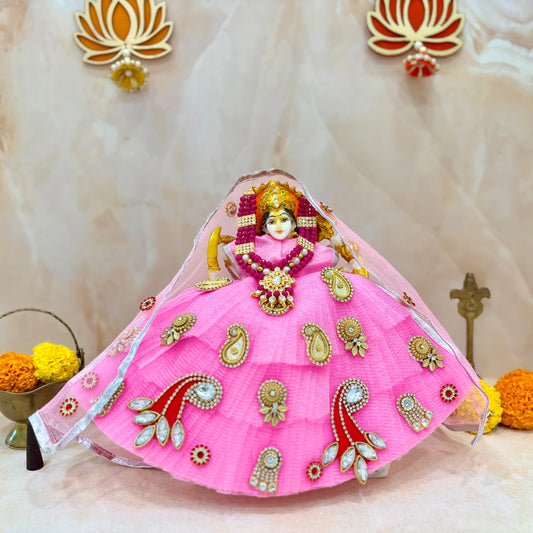 Premras Madhur Mata Rani Dress