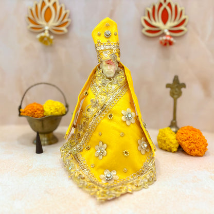 Peetambari Divya Sai Baba Dresses