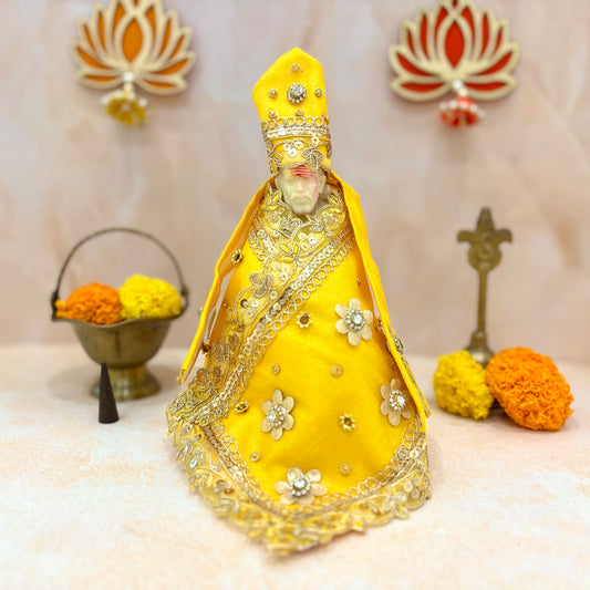 Peetambari Divya Sai Baba Dresses