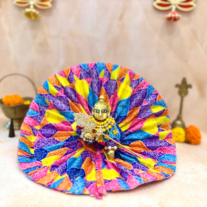 Yamuna Tarang Laddu Gopal Dress