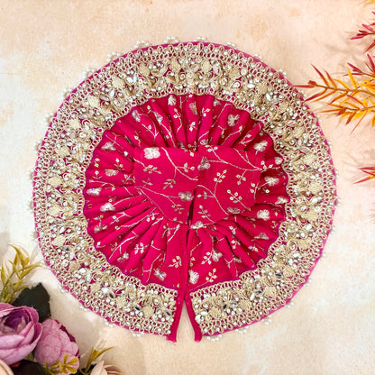 Gopal Prem Laddu Gopal Dress (Pack of 2)