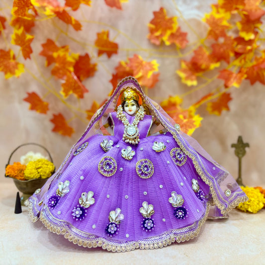 Rajshahi Mata Rani Dress