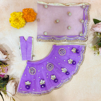 Rajshahi Mata Rani Dress