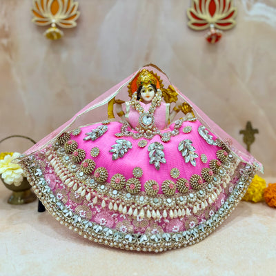 Premavati  Mata Rani Dress