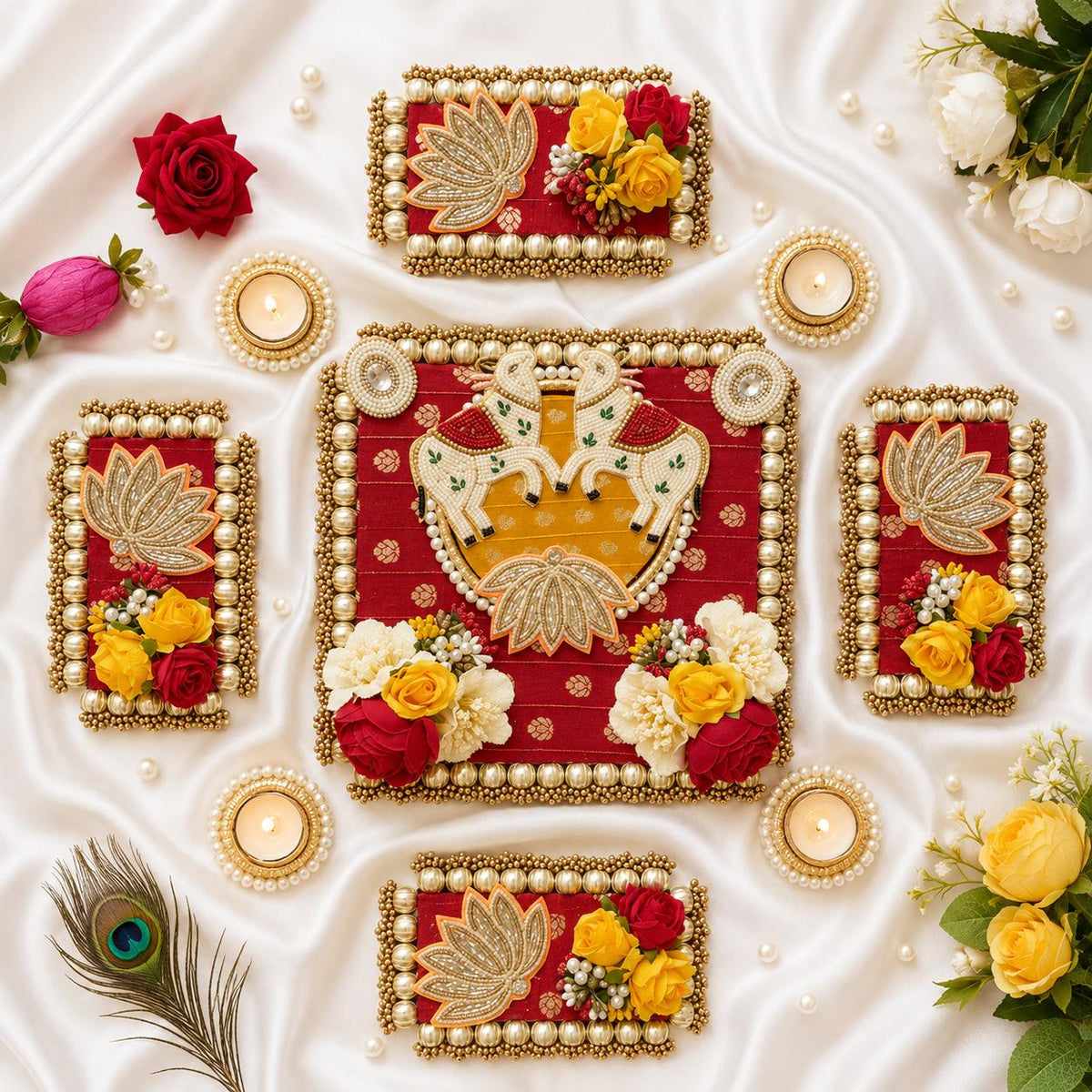 Nand Nandan Shubh Labh