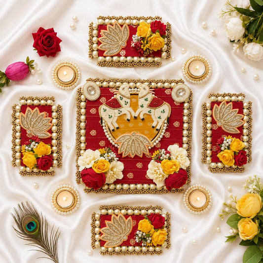 Nand Nandan Shubh Labh
