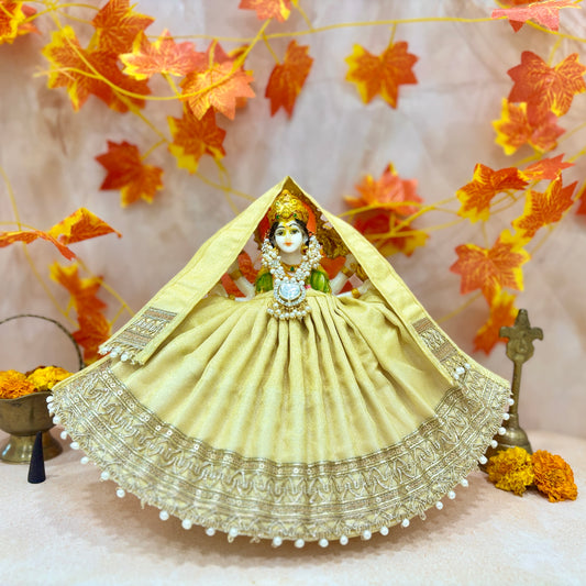 Kanakk Prem Mata Rani Dress