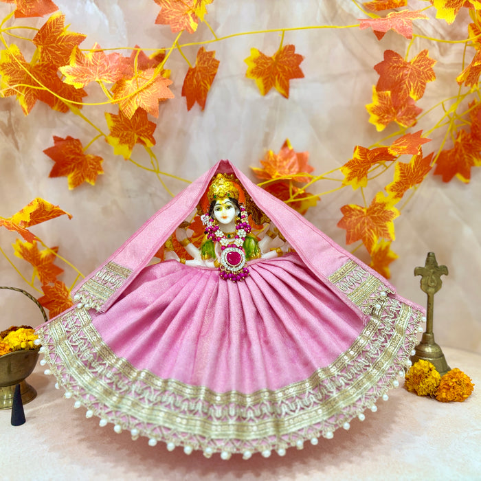 Gulabi Prem Mata Rani Dress