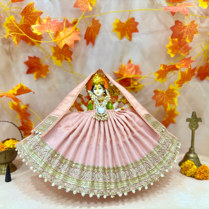 Komal Prem Mata Rani Dress