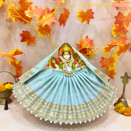 Harii Prem Mata Rani Dress