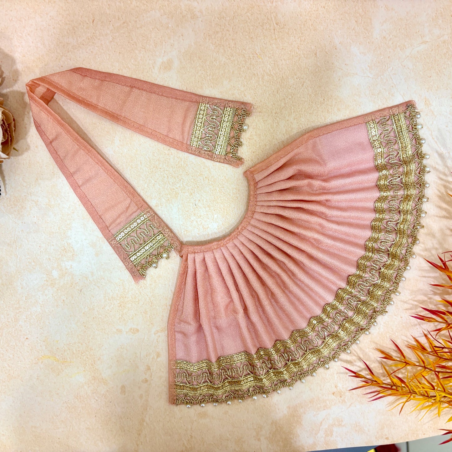 Komal Prem Mata Rani Dress