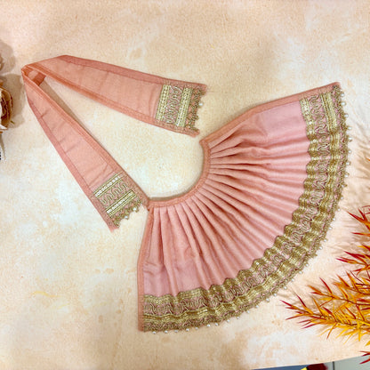 Komal Prem Mata Rani Dress