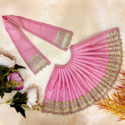 Gulabi Prem Mata Rani Dress