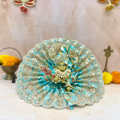 Darshan Shringar Laddu Gopal Dress