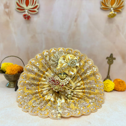 Kanha Shringar Laddu Gopal Dress