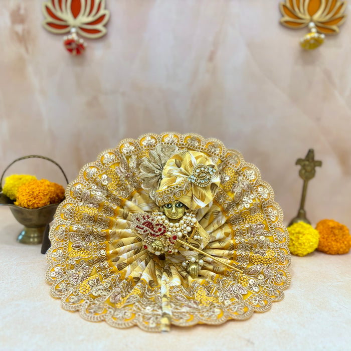 Kanha Shringar Laddu Gopal Dress