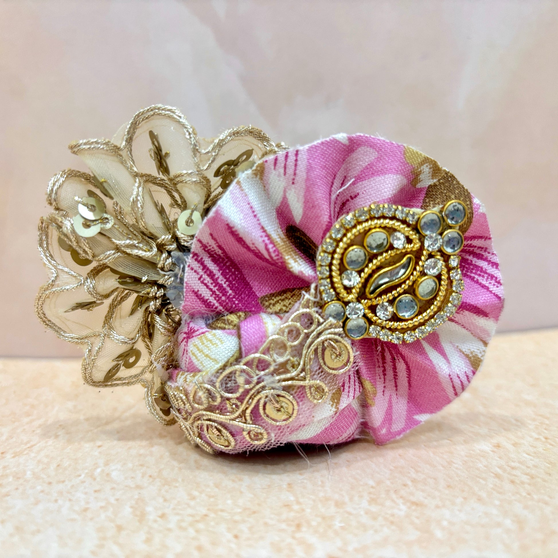 Radha Madhav Laddu Gopal Dress