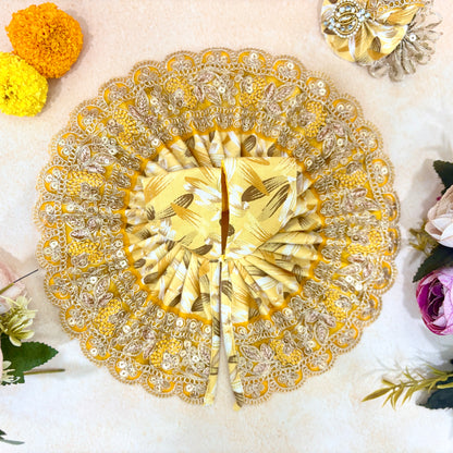 Kanha Shringar Laddu Gopal Dress