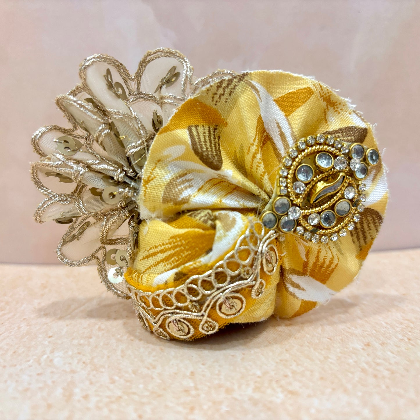 Kanha Shringar Laddu Gopal Dress
