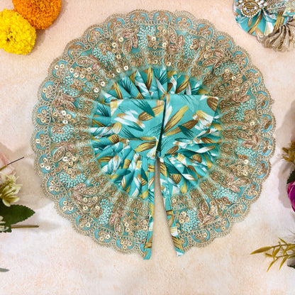 Darshan Shringar Laddu Gopal Dress