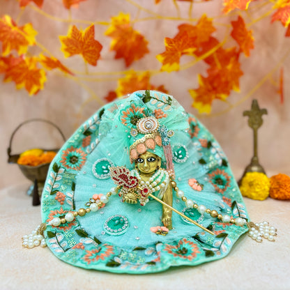 Prem Madhavi Laddu Gopal Dress