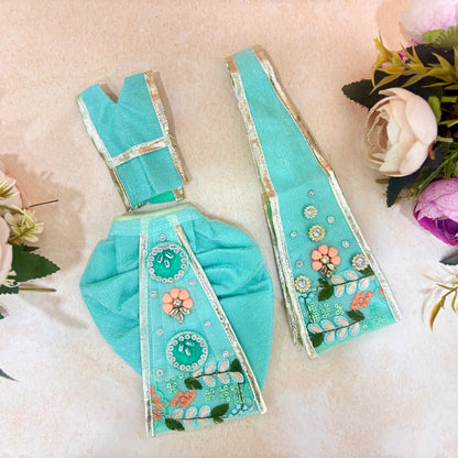 Prem Madhavi Radhe Krishna Dress