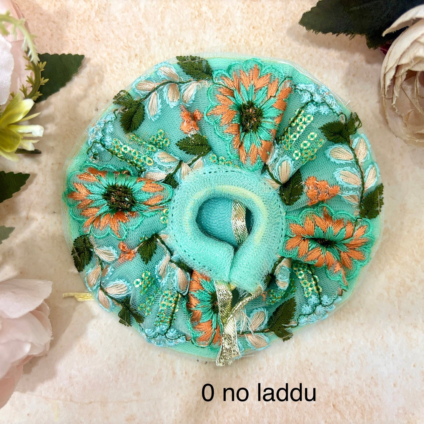 Prem Madhavi Laddu Gopal Dress