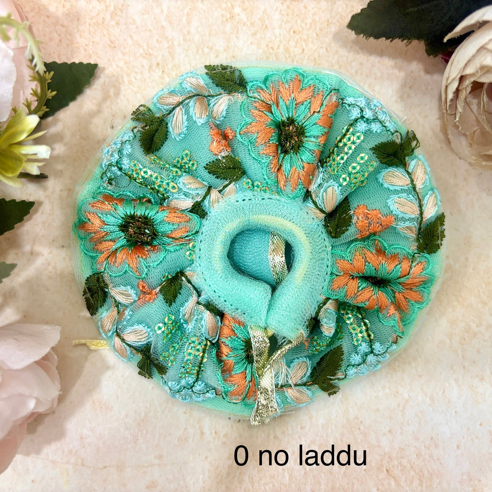 Prem Madhavi Laddu Gopal Dress