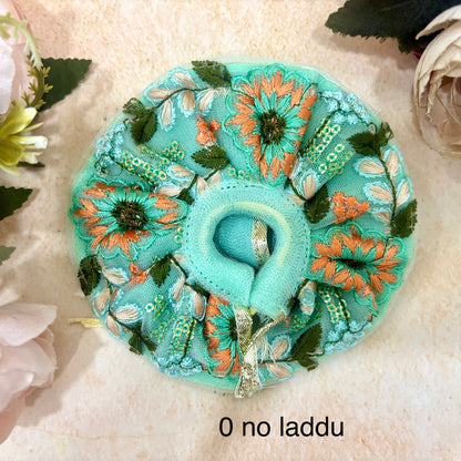 Prem Madhavi Laddu Gopal Dress