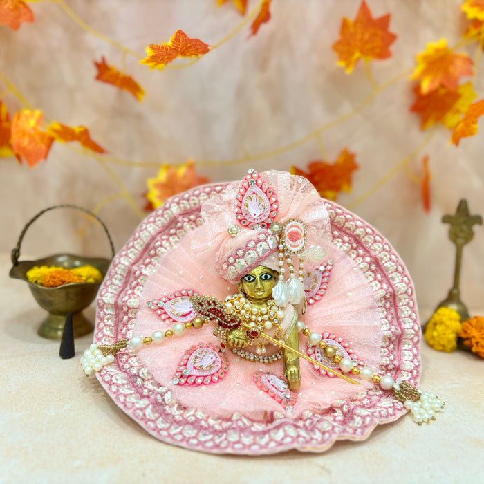 Premras Shringar Laddu Gopal Dress