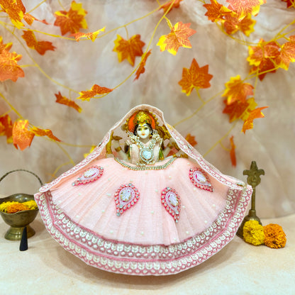 Premras Shringar Mata Rani Dress