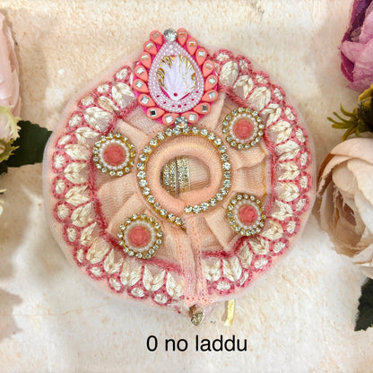 Premras Shringar Laddu Gopal Dress