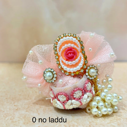 Premras Shringar Laddu Gopal Dress