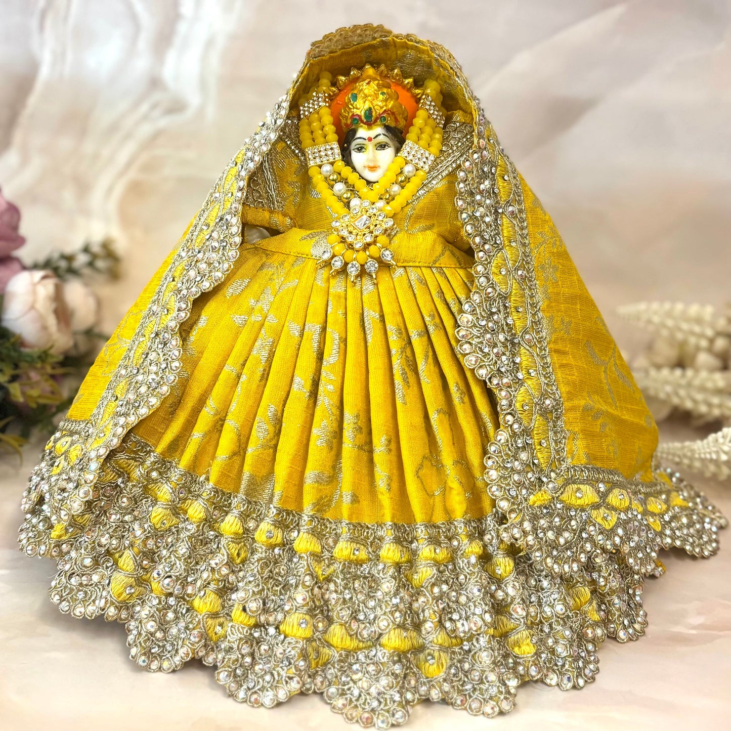 Hemangi Mata Rani Dress