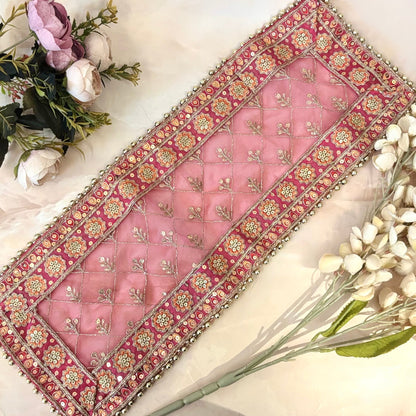 Divyadarshika Mata Rani Dress