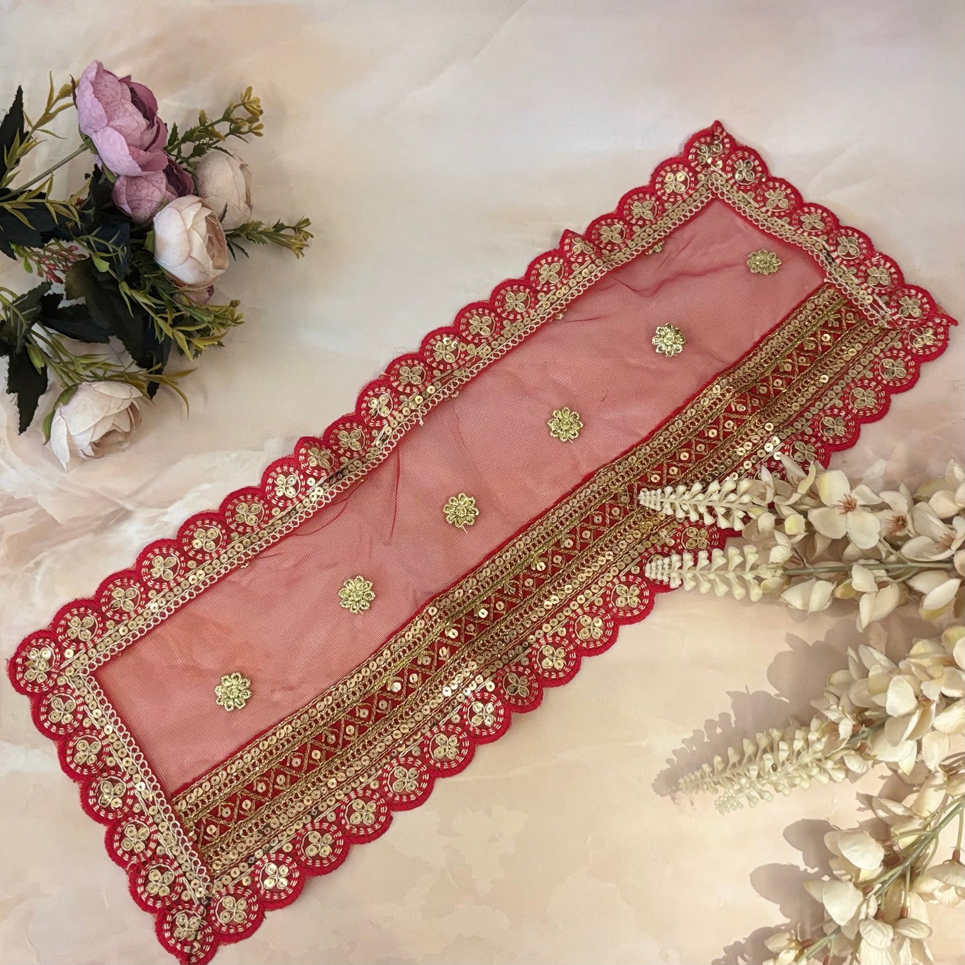 Rajlaxmi Mata Rani Dress