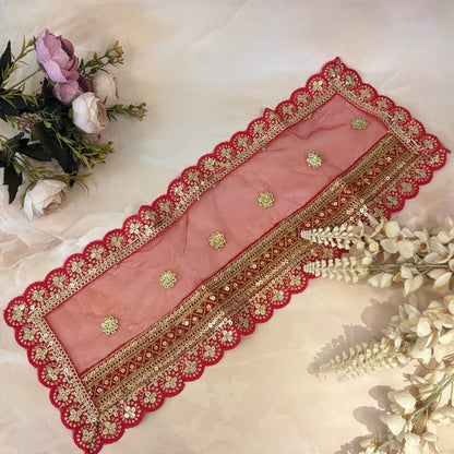 Rajlaxmi Mata Rani Dress