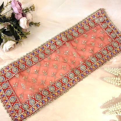 Rajvijaya Mata Rani Dress