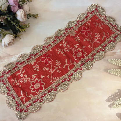 Rajkanika Mata Rani Dress